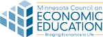 Minnesota Council on Economics Education Logo