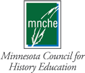 Minnesota Council for History Education Logo